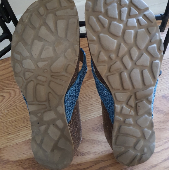 Giulia Palai Kids Slip on Sandals - Picture 3 of 5